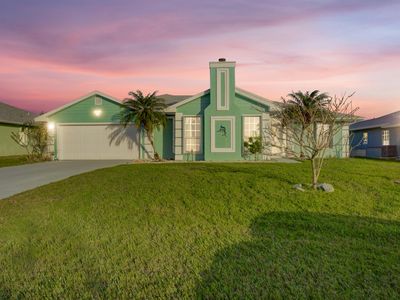 6812 Wadsworth Terrace, Port Saint Lucie, FL, 34952