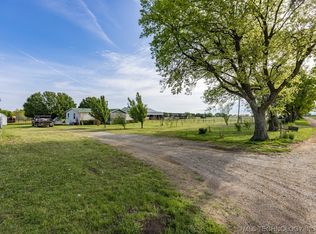 619 Moreland Ave, Durant, OK 74701