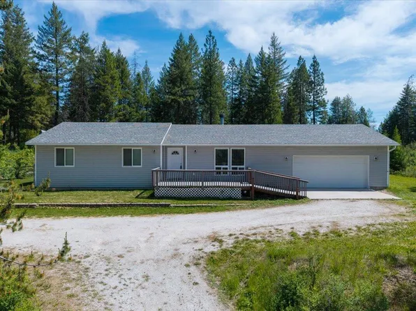3362 Thompson Rd #G, Valley, WA 99181