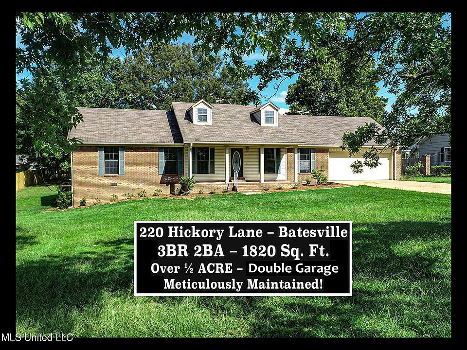 1st image of 220 Hickory Ln