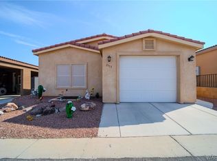 2313 Felipe Dr, Bullhead City, AZ 86442