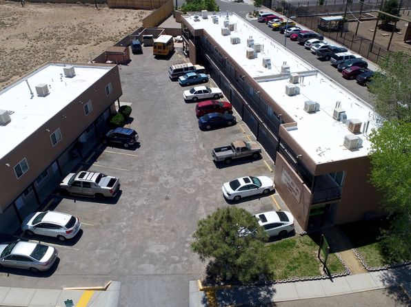 5180 Sequoia Rd NW #16