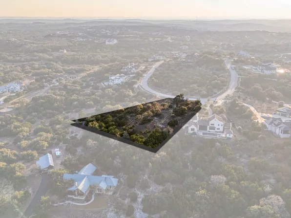 12 Summit Pass LOT 12, Boerne, TX 78006