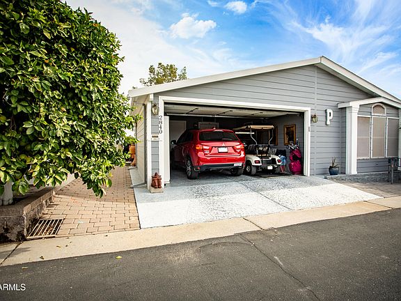 2nd image of 650 N Hawes Rd #2840