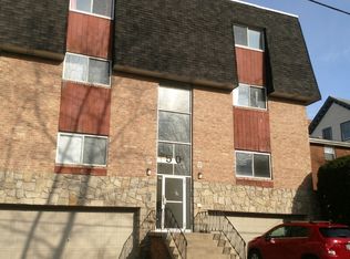 50 S Euclid Ave APT 102, Pittsburgh, PA