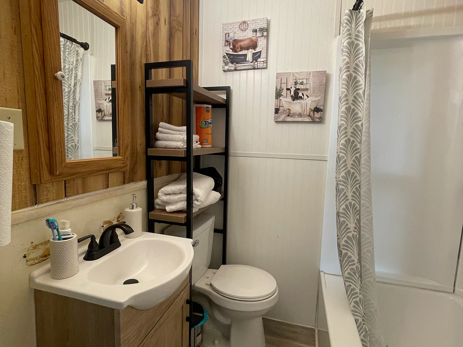 2 bed, $1,400 — Photo 3