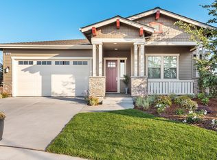 1331 Dogwood Dr, Santa Rosa, CA 95403