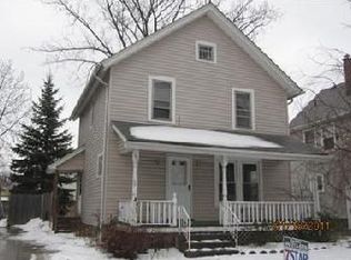 249 Olive St, Elyria, OH 44035