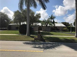 13800 SW 102nd Ave, Miami, FL 33176