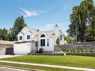 1818 E Sunrise Meadow Dr, Sandy, UT 84093