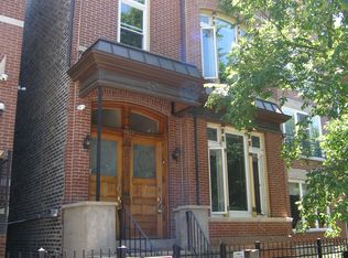 1433 N Paulina St #0CFDBC4D0, Chicago, IL 60622