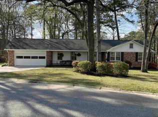 419 Townes Rd, Columbia, SC 29210