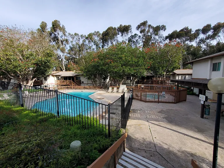 6390 Rancho Mission Rd #213 — Photo 13