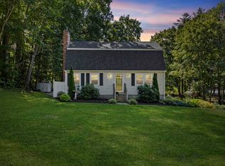 84 Bedard Ave, Derry, NH 03038