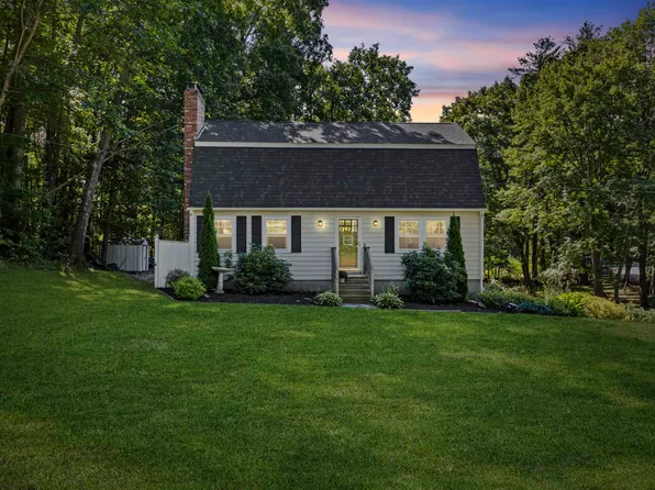 84 Bedard Avenue, Derry, NH 03038