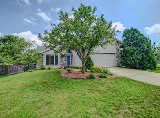 7522 Crawling Stone Rd, Madison, WI 53719