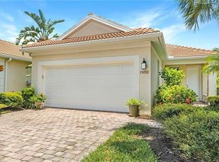 15092 Estuary Cir, Bonita Springs, FL 34135