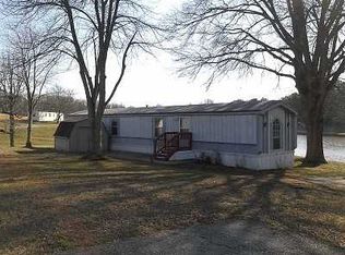 163 Red Oak Ct, Browns Summit, NC 27214