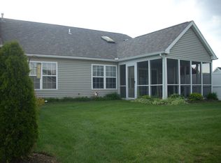 2801 Hartford Ln, Akron, OH 44312