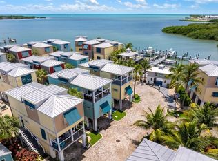 Riggs Subd, Marathon, FL 33050