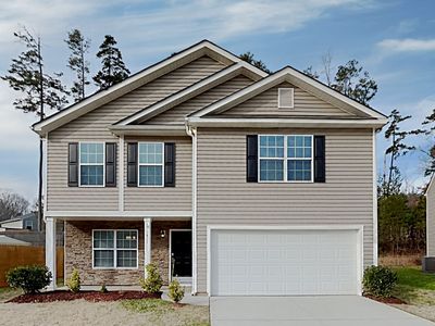 3827 Alexander Forest Dr, Charlotte, NC, 28269
