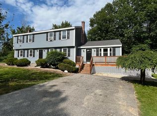 5 Coteville Rd #B, Londonderry, NH 03053