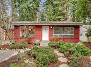 802 NE 200th St, Shoreline, WA 98155