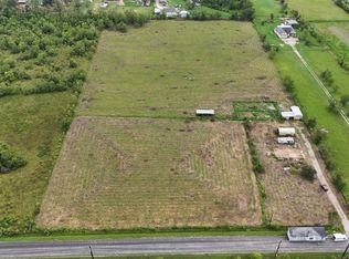 1602 County Road 62, Rosharon, TX 77583