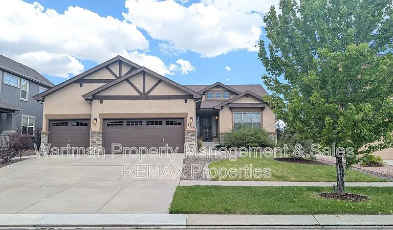6209 Leon Young Dr — Photo 2