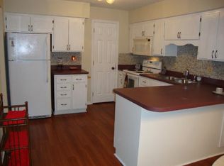 1801 1/2 County Road East E #E-32-32, White Bear Lake, MN 55110