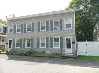 46 Ring St, Rensselaer, NY 12144
