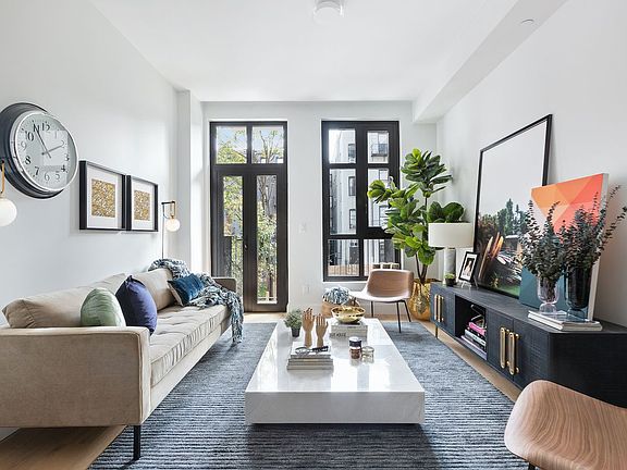 2nd image of 552 Prospect Ave #4B
