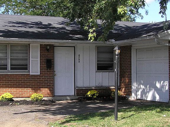 Full Front of House/Garage