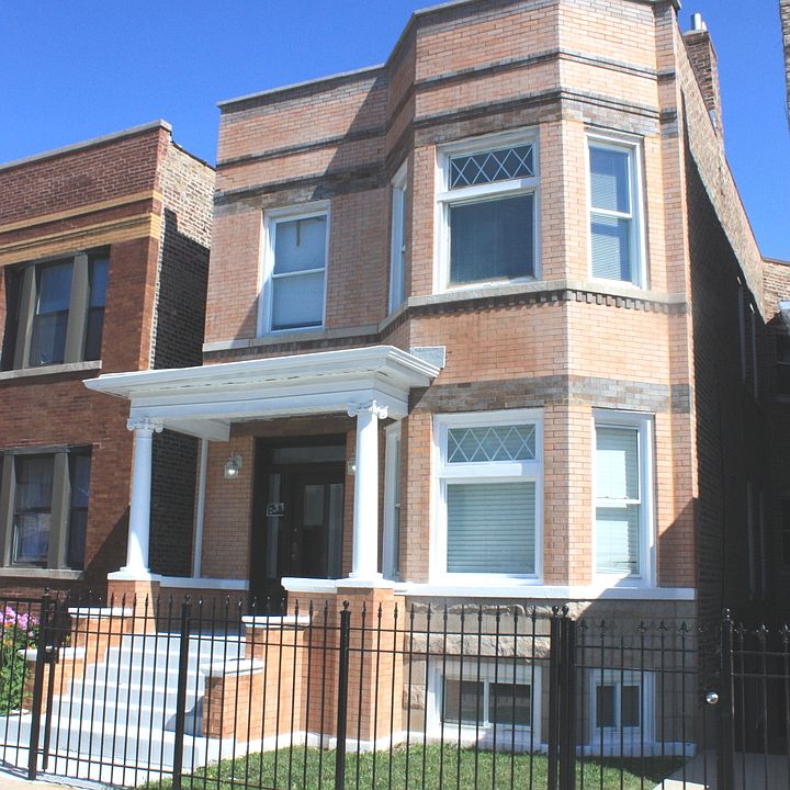 1st image of 2904 W Diversey Ave #G