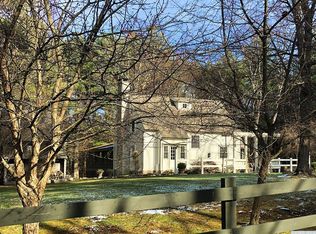 35 Sparrow Post Rd, Hillsdale, NY 12529