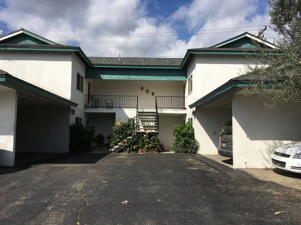 209 W Santa Barbara St APT B