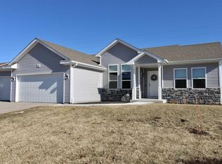 2635 South Claremont Drive, Beloit, WI 53511
