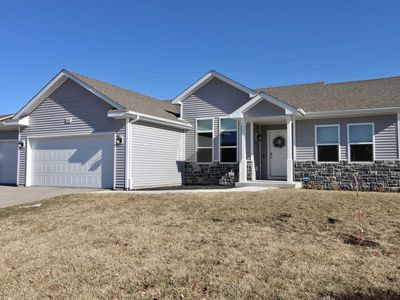 2635 South Claremont Drive, Beloit, WI, 53511