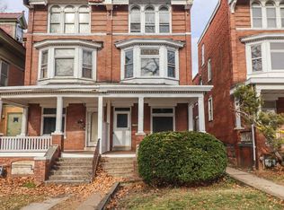 1708 State St, Harrisburg, PA 17103