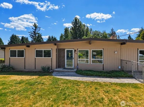 18625 SE 213th Street, Renton, WA 98058