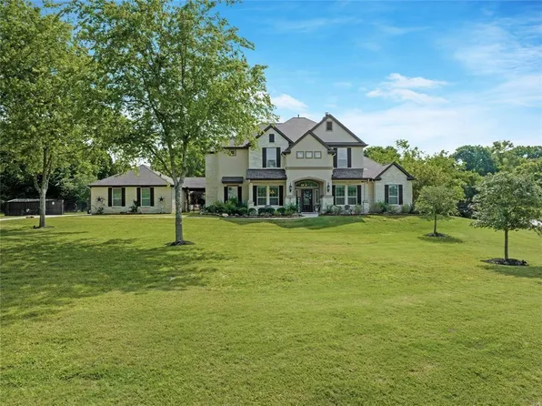 14710 Turquoise Ct, Willis, TX 77378