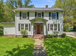 224 W Market St, Mercer, PA 16137