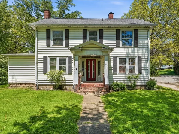 224 W Market St, Mercer, PA 16137