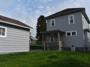2011 Oregon Ave, Steubenville, OH 43952