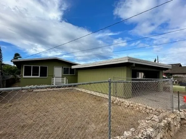 87-125 Kakalena St, Waianae, HI 96792