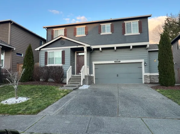 13023 116th Avenue Ct E, Puyallup, WA 98374