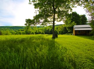 120 Bunker Hill Rd, Salisbury, CT 06068