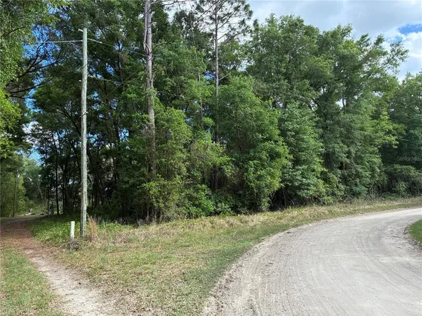 SE 142nd Avenue And Southeast Pl #120, Ocklawaha, FL 32179