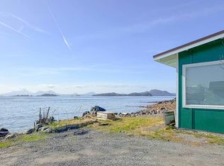 1709-1 Halibut Point Rd, Sitka, AK 99835