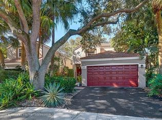 1141 NW 111th Ave, Fort Lauderdale, FL 33322